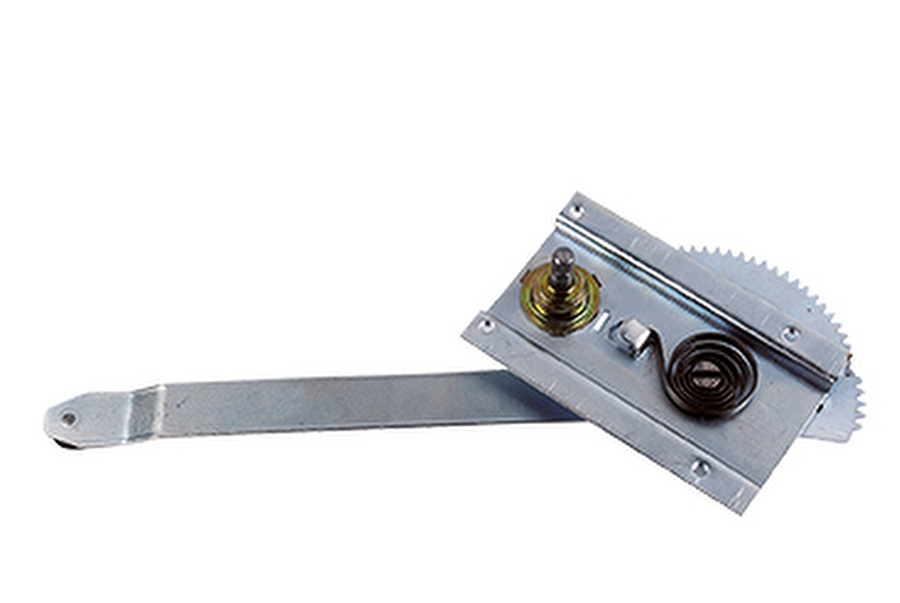 Maquina de Vidro – Manual - Zinni Guell - R-2622E - Unitário