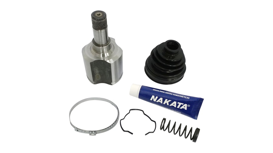 Tulipa - Nakata - NJH04-080D - Unitário