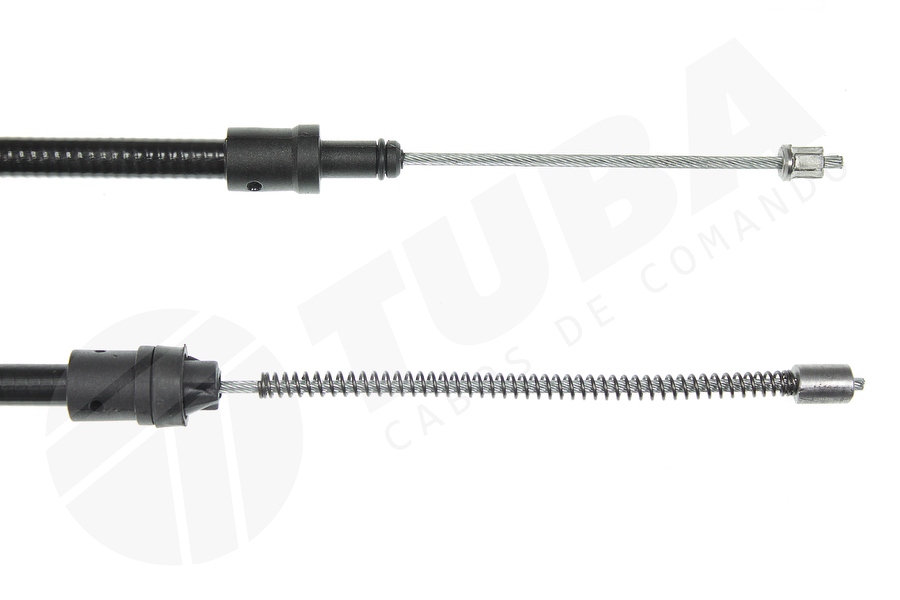 Cabo do Freio - Tuba Cabos - 32008 - Unitário