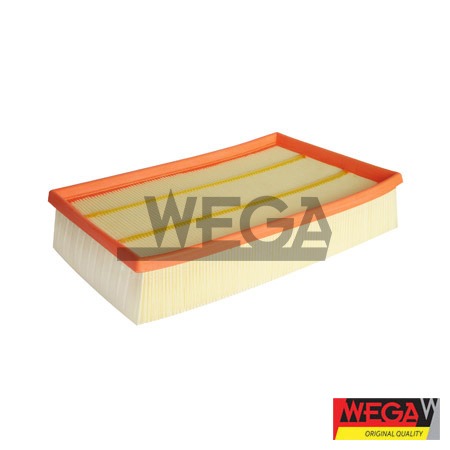 Filtro de Ar - Wega - JFA129 - Unitário