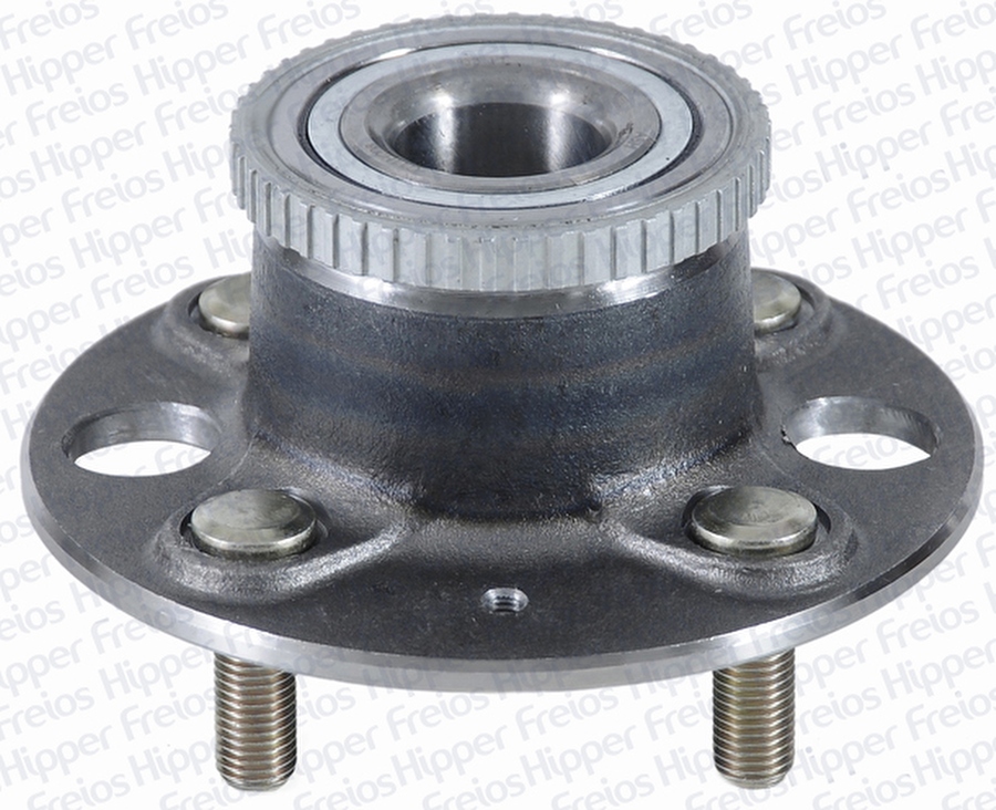 Cubo de Roda - Hipper Freios - HFCT 700C - Unitário