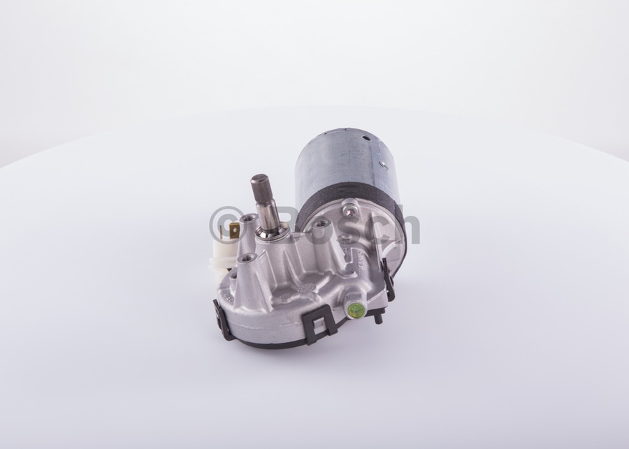 Motor do Limpador 12V 20W Linha Leve CEP12V24W28W - Bosch - 9390453023 - Unitário