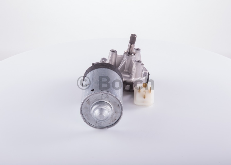 Motor do Limpador 12V 20W Linha Leve CEP12V24W28W - Bosch - 9390453023 - Unitário