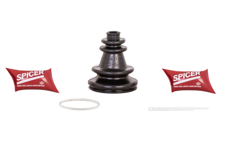 Kit de Reparo da Junta Homocinética - Spicer - 2-13-159G - Kit