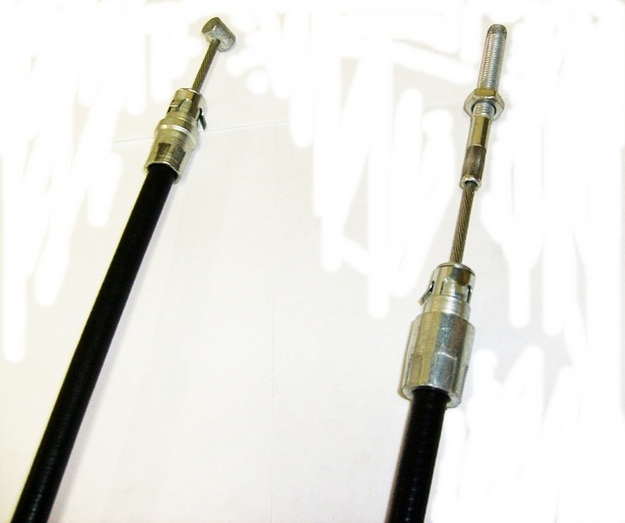 Cabo de Freio - Cabovel - 107209 - Unitário