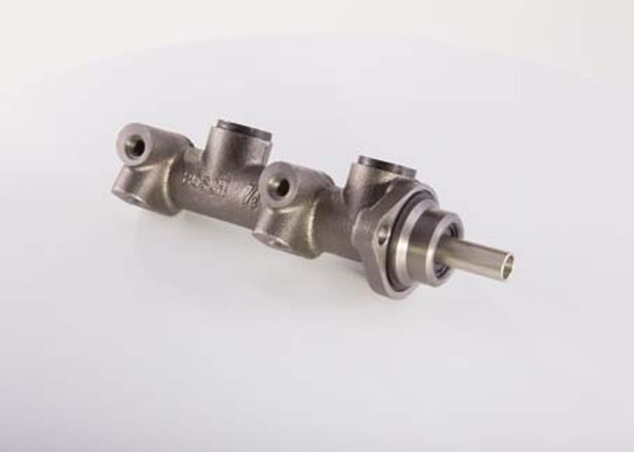 Cilindro Mestre - Bosch - 0986AB8624 - Unitário