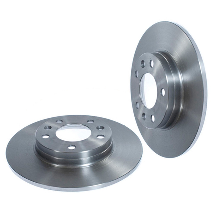 Disco de Freio - Hipper Freios - HF-15G - Par