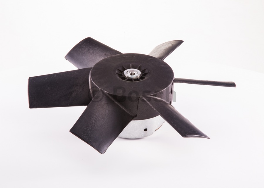 Motor de Arrefecimento C.C. Gpc 24V 210W - Bosch - 9130451035 - Unitário