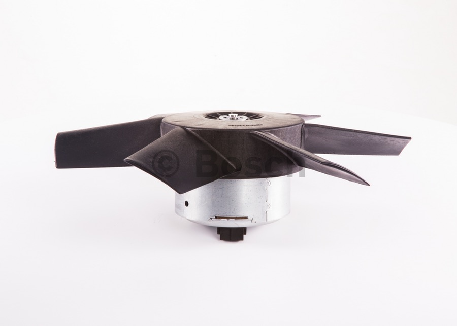 Motor de Arrefecimento C.C. Gpc 24V 210W - Bosch - 9130451035 - Unitário