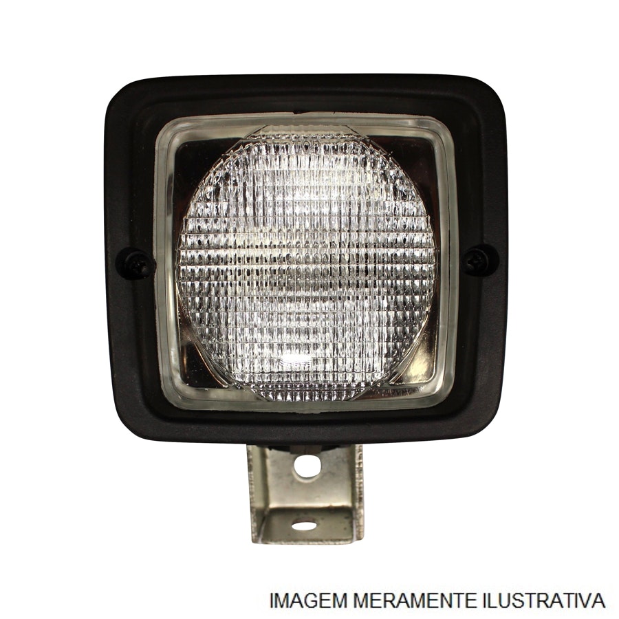Farol Rotativo - Volvo CE - 11170098 - Unitário