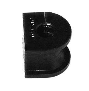 Bucha da Barra Estabilizadora Dianteira - Borflex - 593 - Unitário