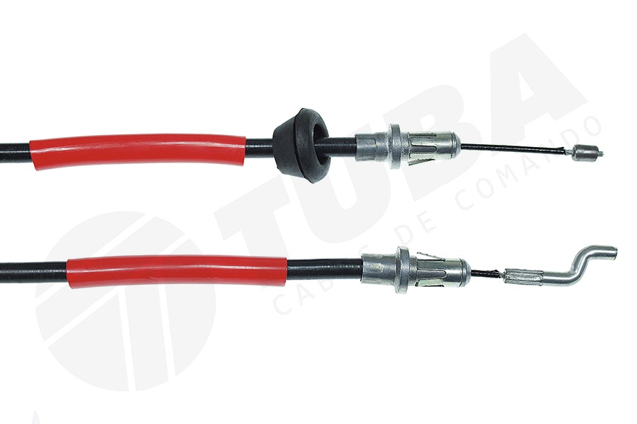 Cabo do Freio - Tuba Cabos - 8605 - Unitário