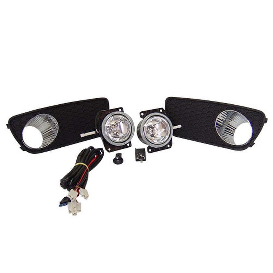 Kit de Farol de Milha - Orgus - FF-385 KT - Unitário