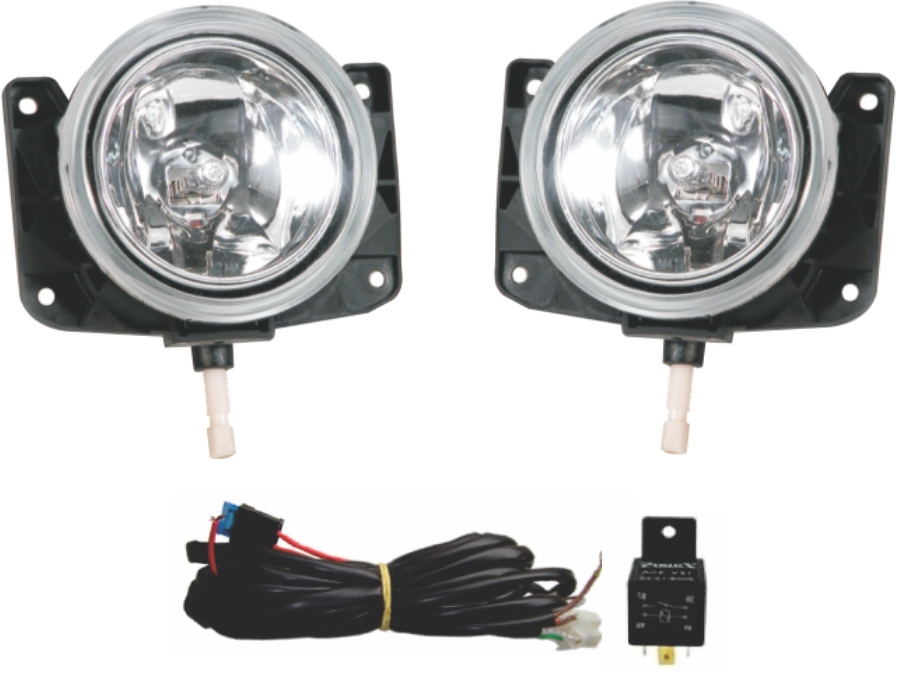 Kit de Farol de Milha - Orgus - FF-385 KT - Unitário