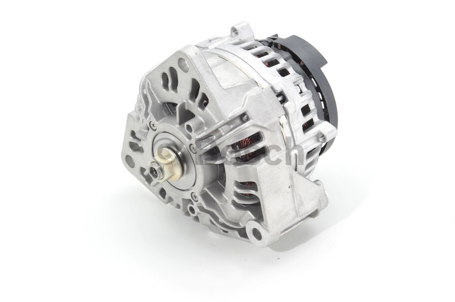 Alternador 28V 42/120A - Bosch - 0124655025 - Unitário