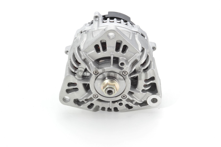 Alternador 28V 42/120A - Bosch - 0124655025 - Unitário