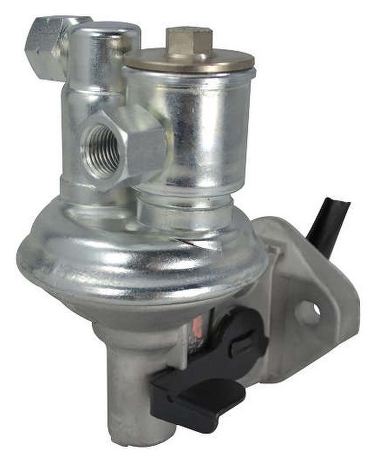 Bomba de Combustível - Brosol - 260700 - Unitário