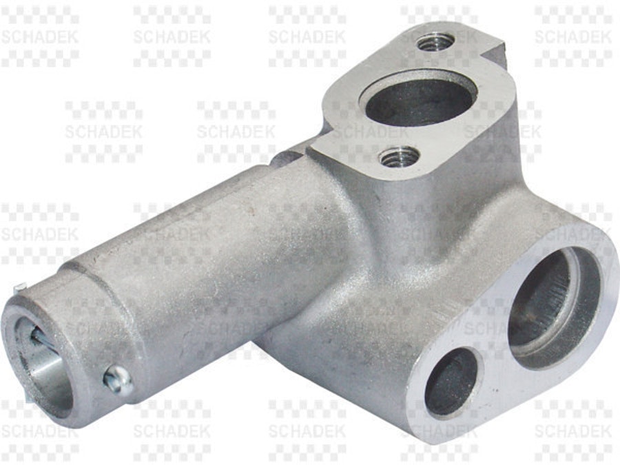 Válvula de Alívio - Schadek - 11.189 - Unitário