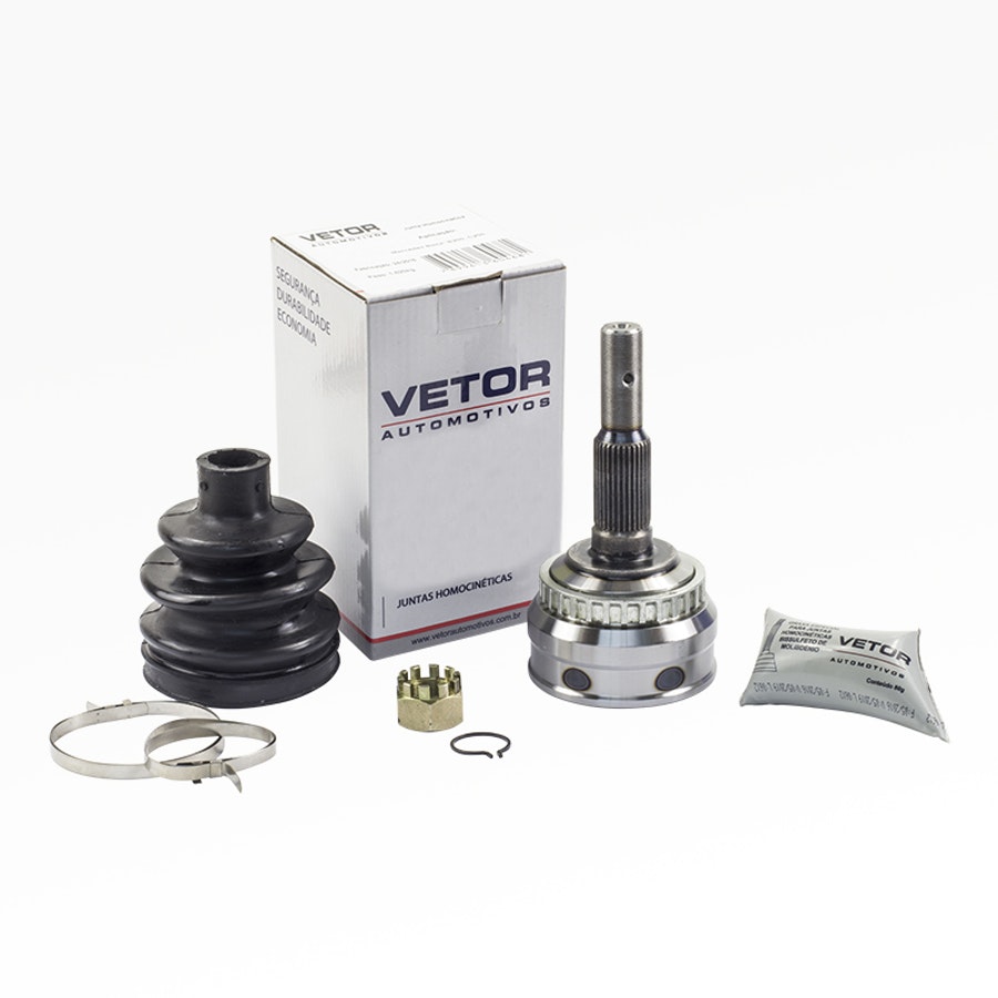 Junta Homocinética - Vetor - VT5028 - Unitário