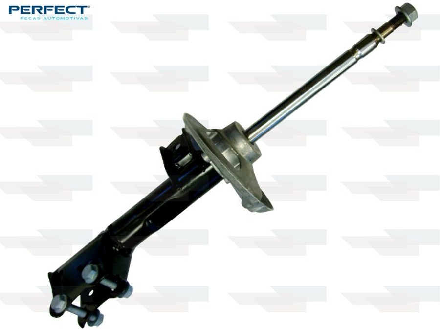 Amortecedor Dianteiro Ld/Le - Perfect - AMD0333 - Unitário