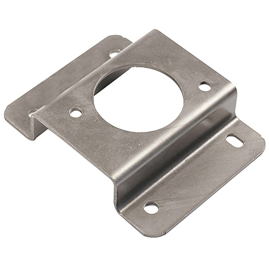 Suporte da grade do Capô - Universal Automotive - 71828 - Unitário