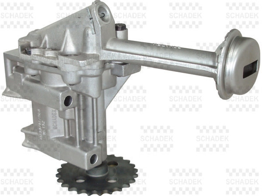 Bomba de Óleo - Schadek - 10.192 - Unitário