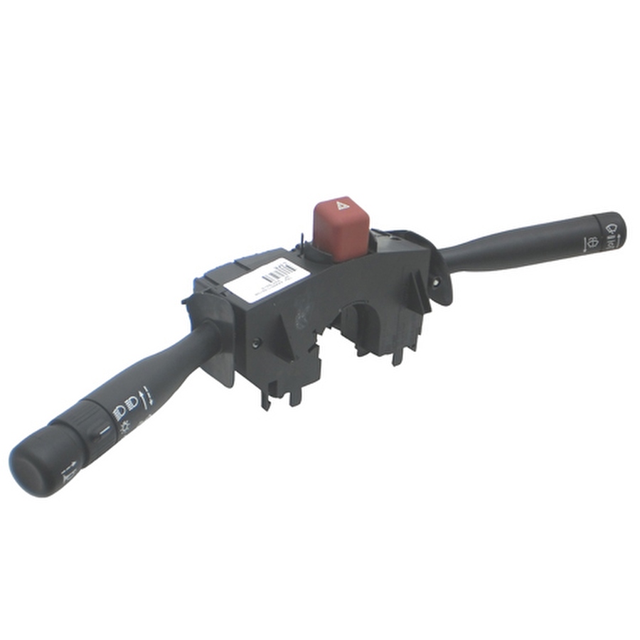 Chave de Seta Sem Limpador Traseiro Automotiva Unitária - Kostal - 10003263 - Unitário