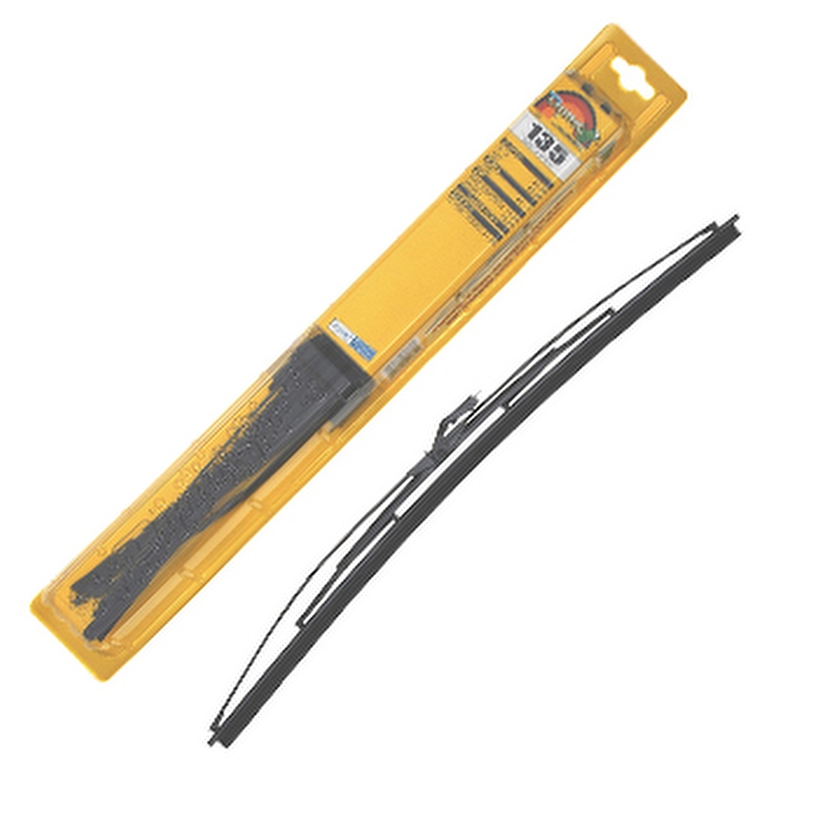 Palheta do Limpador de Parabrisa Convencional - 18 Polegadas - Dyna - 135 - Unitário