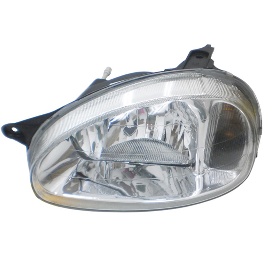 Farol Direito - RCD - RC760 - Unitário