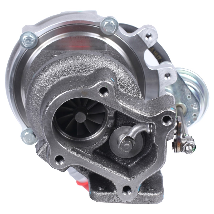 Turbocompressor K03 - BorgWarner - 53039880250 - Unitário