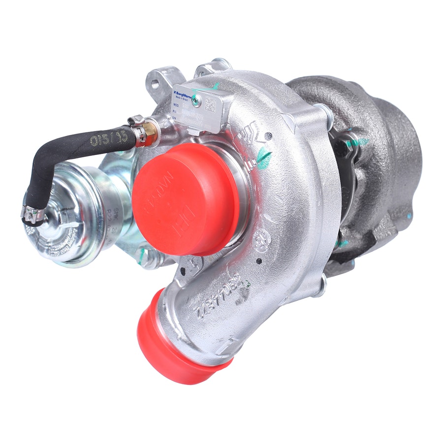 Turbocompressor K03 - BorgWarner - 53039880250 - Unitário
