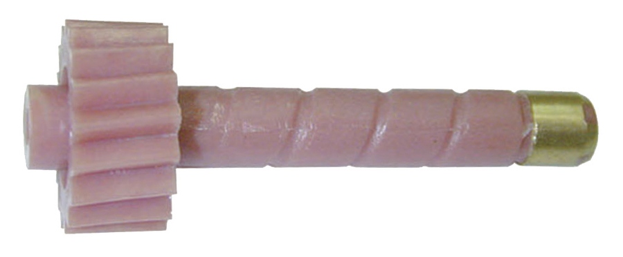 Engrenagem do Velocímetro Mecânica - Kit & Cia - 31003 - Unitário