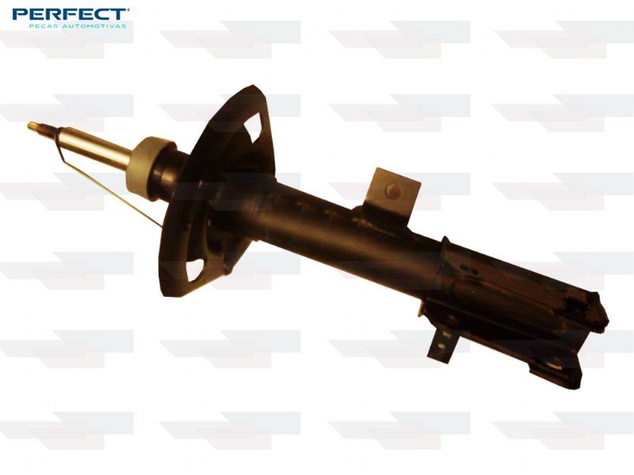 Amortecedor Dianteiro Le - Perfect - AMD0146 - Unitário