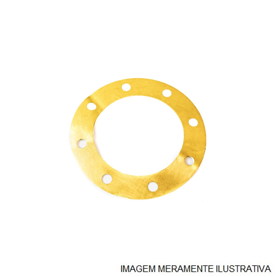 Calço de Ajuste da Articulação do Braço - Volvo CE - 14554338 - Unitário
