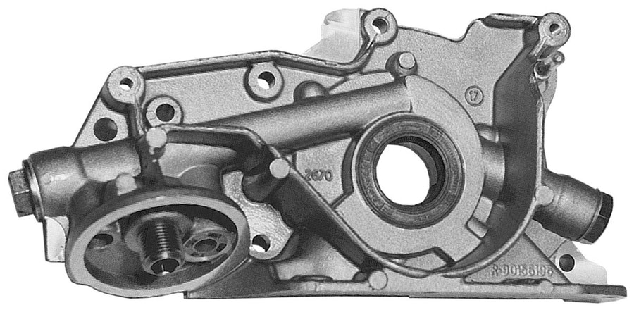 Bomba de Óleo - Nakata - NKBO0315 - Unitário