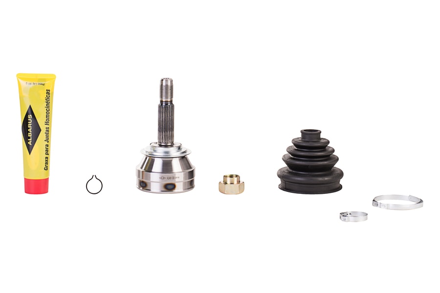 Junta Homocinética Fixa - Dana - ALB481-339 - Unitário