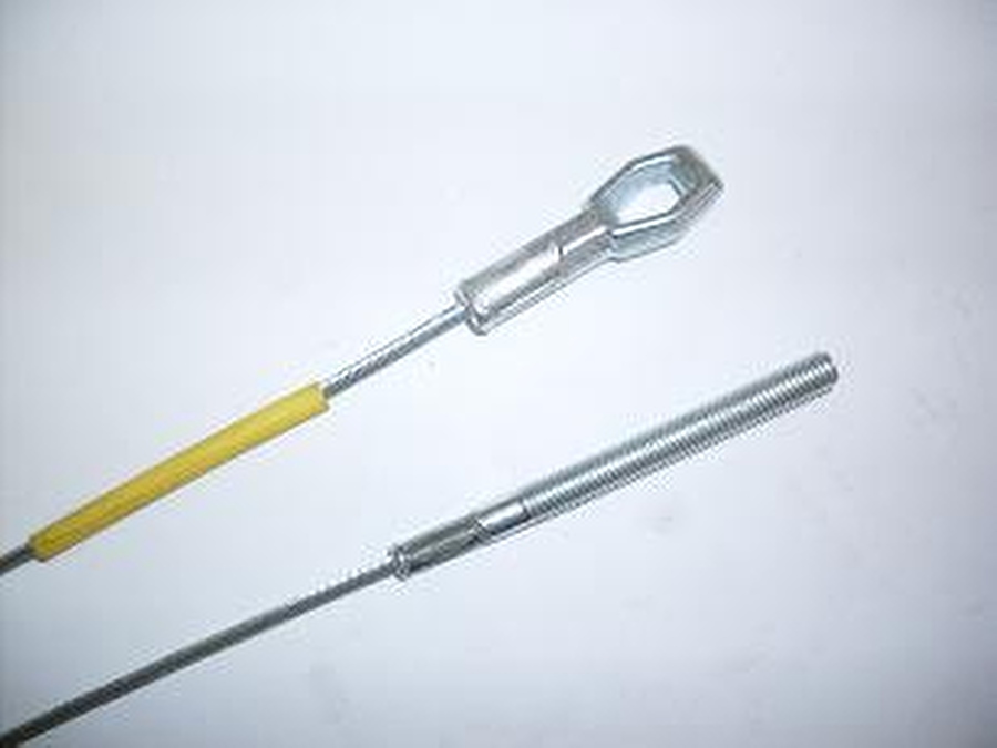 Cabo da Embreagem - Cabovel - 16930 - Unitário