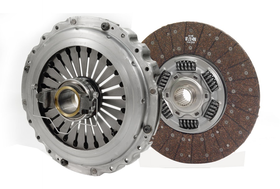 Kit de Embreagem - Eaton - 1040532 - Unitário