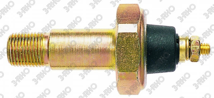 Interruptor de Pressão do Óleo - 3-RHO - 3378 - Unitário