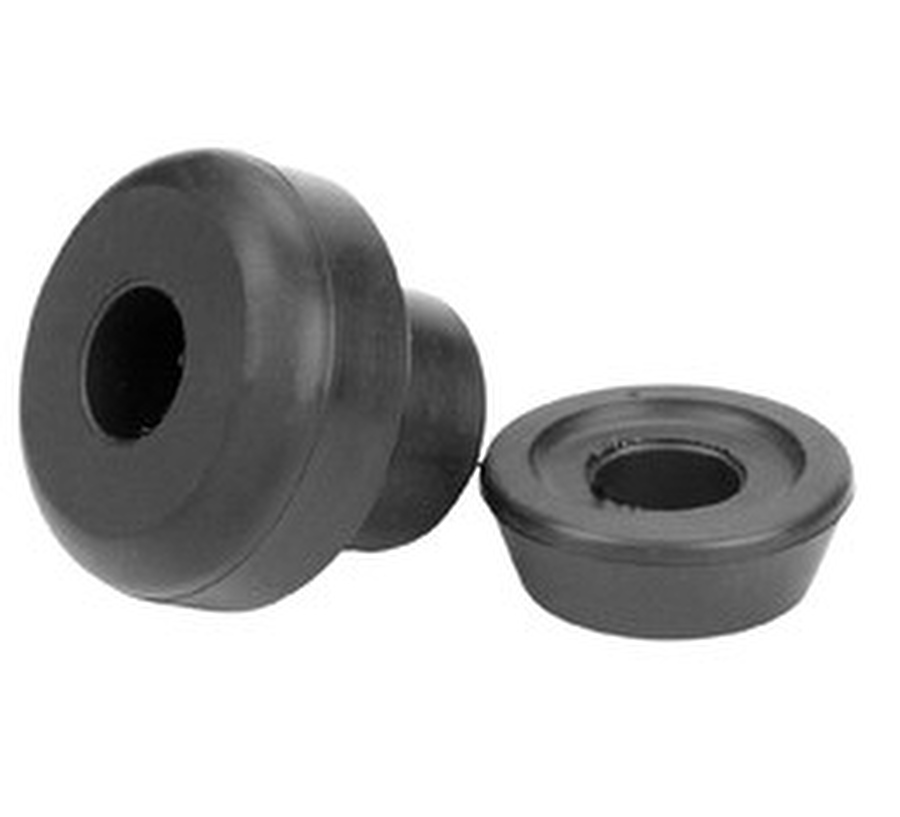 Bucha do Braço Tensor da Suspensão Dianteira - Monroe Axios - 5067 - Unitário