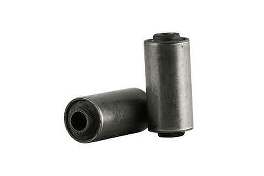 Bucha do Feixe de Molas - Monroe Axios - 1998 - Unitário