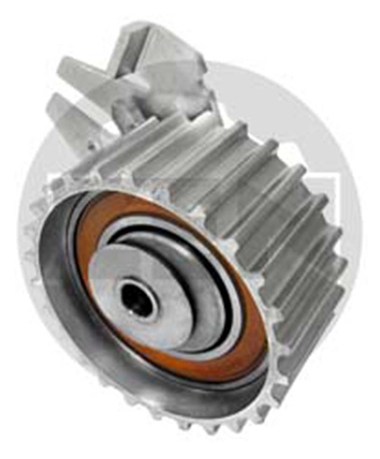 Polia Tensionadora da Correia Dentada - Zen - 12914 - Unitário