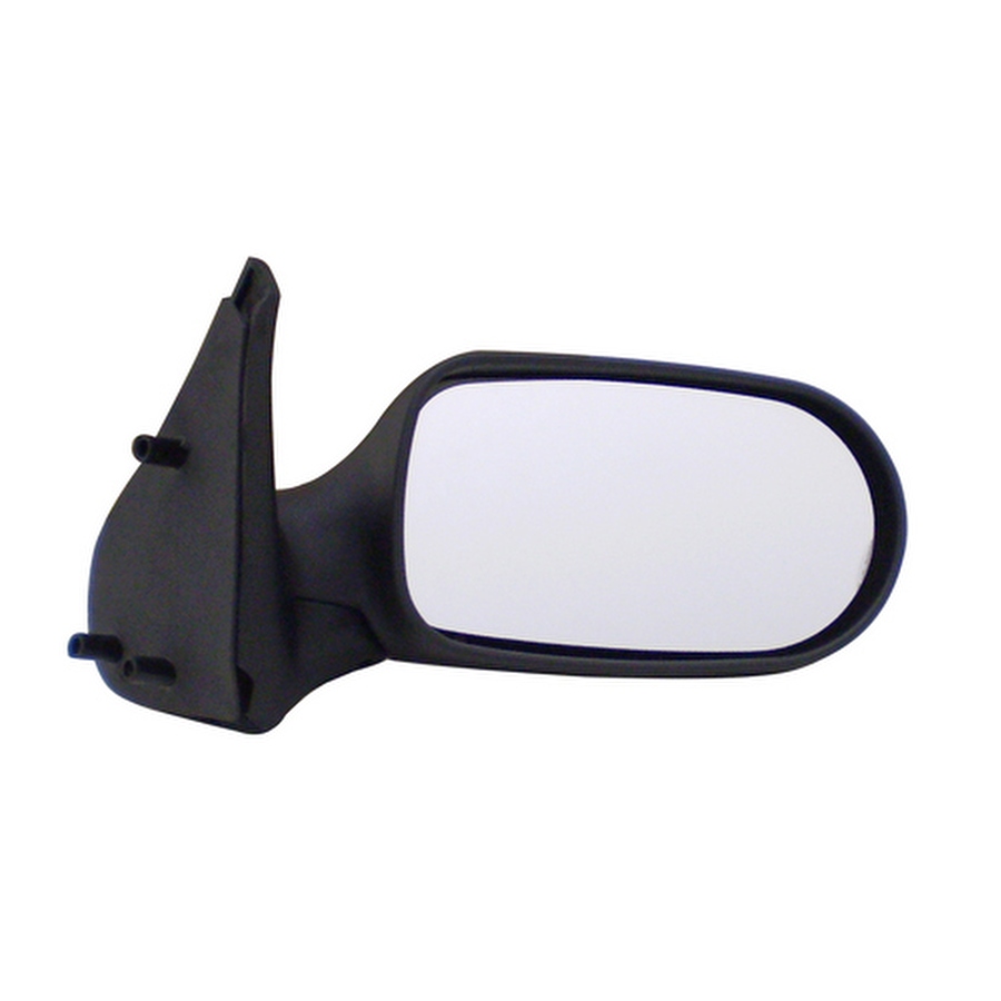 Retrovisor Externo - Metagal - RTRE10FX - Unitário