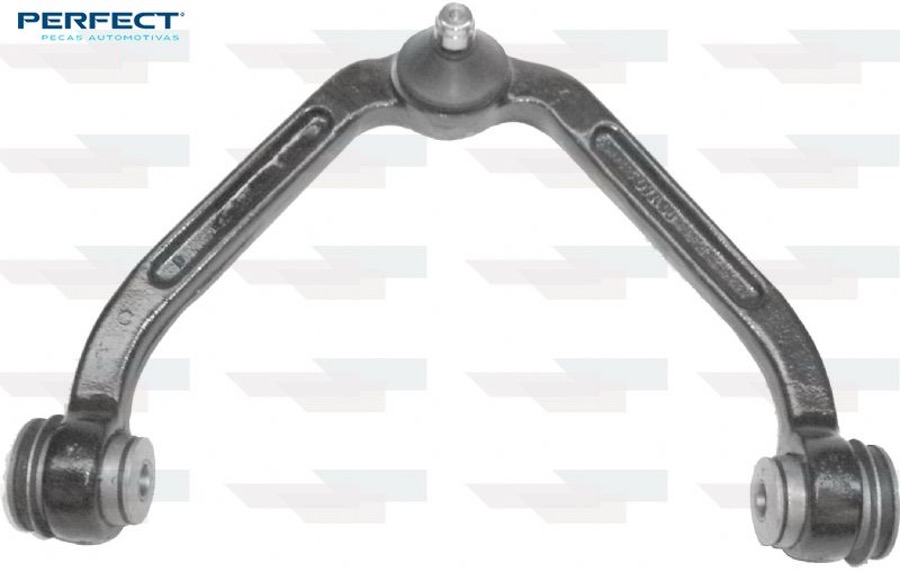 Braço Sup Susp Diant Direita - Perfect - BRA2803 - Unitário