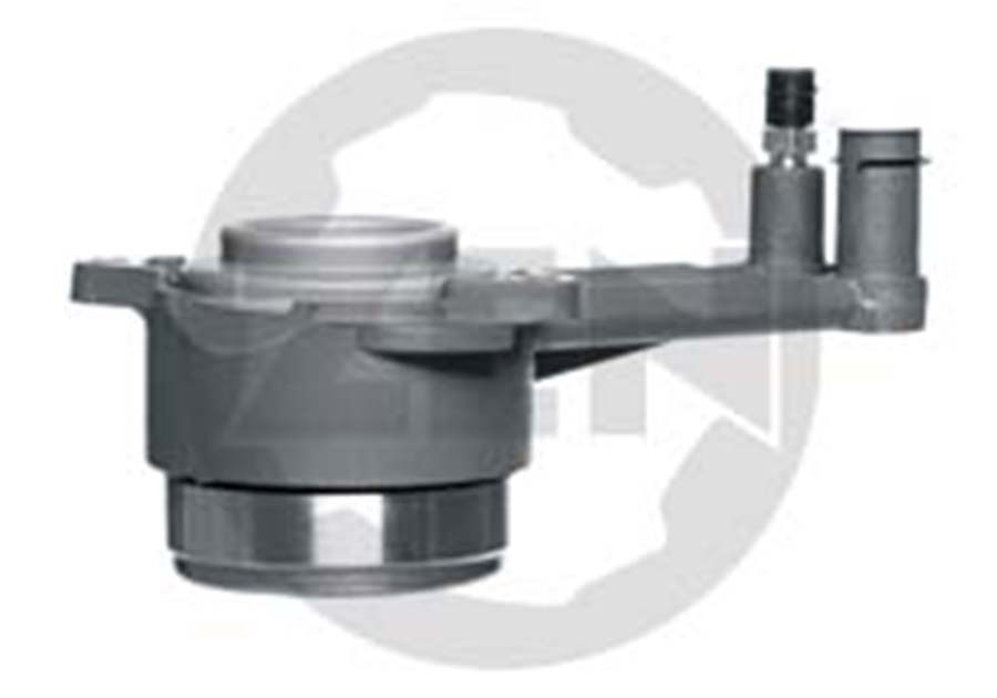 Atuador Hidráulico de Embreagem Para Utilitários - Zen - 12936 - Unitário