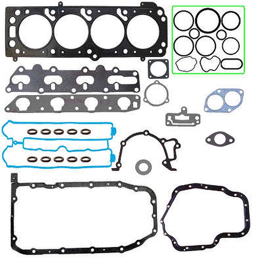 Junta do Motor - Bastos Juntas - 121087PK - Unitário