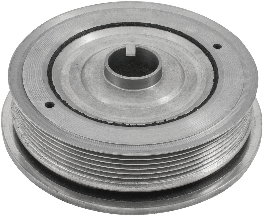 Polia do Virabrequim - Triade - T-141 - Unitário