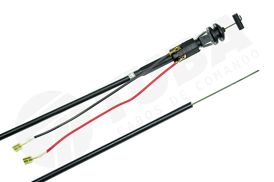 Cabo do Afogador - Tuba Cabos - 6062 - Unitário