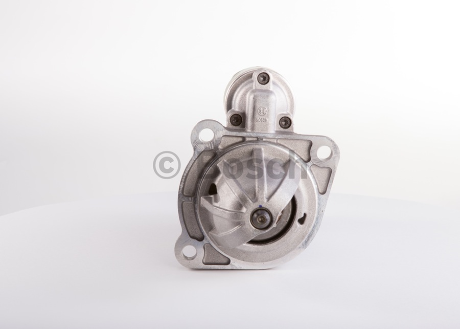 Motor de Arranque - Bosch - F000AL0138 - Unitário