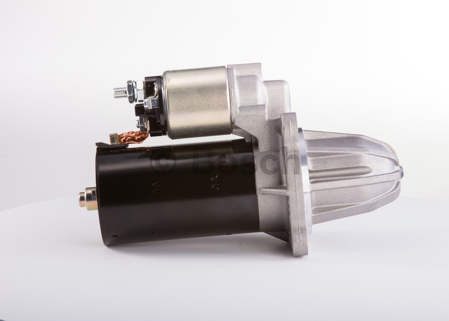 Motor de Arranque - Bosch - F000AL0138 - Unitário